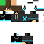 Texture for steve