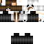 Texture for Panda