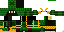Texture for samurai mod
