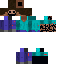 Texture for STEVE