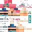 Texture for auby