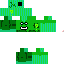 Texture for AlphaMelon54 lucky block