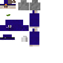Texture for guardia de seguridad