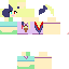Texture for Эмили
