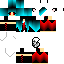 Texture for fioxe_wolf