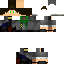 Texture for MarioMilo V2.3