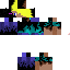 Texture for End Steve