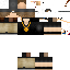 Texture for yNerdRufflesC4d
