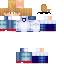 Texture for ManoCrazy