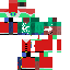 Texture for ghp