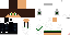 Texture for DESTRUCTOR