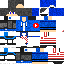 Texture for Макс Бедарев Новый Год