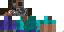 Texture for RobotSteve2