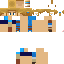 Texture for link