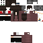 Texture for Chibi emo