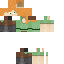 Texture for applle