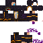 Texture for MasterWizard25 (Ianite edition)