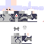 Texture for あ