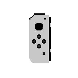 Texture for switch