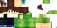 Texture for Lime Boy