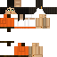 Texture for minecreft story mod sesong 2 jesse