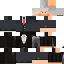 Texture for bibi netanyahu 2.0