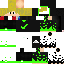 Texture for Cloudz Blockz Finished Skin