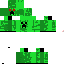 Texture for CreeperBoy