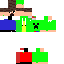 Texture for minecraft09