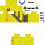 Texture for duck
