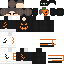 Texture for steve