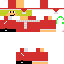 Texture for HERR GAMEND