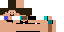 Texture for steve