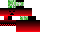 Texture for Creeper