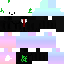 Texture for JACK_cucumber 1