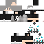 Texture for HunterFly