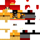 Texture for ninjago ms skylor