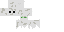 Texture for ghost creeper