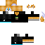 Texture for DavidElitePro