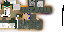 Texture for wolf link