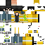 Texture for Hiki Edgerunner