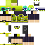 Texture for Agent 3 (Octo Expansion)