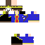 Texture for 王さま