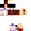 Texture for yuma tsukumo
