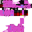 Texture for 神スキン