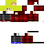 Texture for Steve)