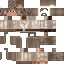 Texture for Luke Skywalker Now