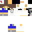 Texture for AdosJames2