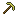 Texture for gold_pickaxe