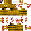 Texture for springlock failure spring bonnie
